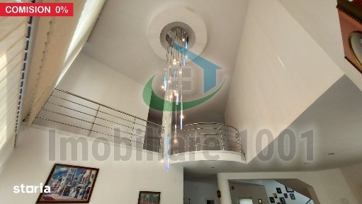 Casă 8 camere, teren 1871 mp, zona Griviței, comision 0