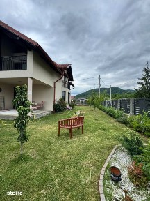 Eleganta, confort si calitate premium Casa P+M, 248 mp construiti, ter