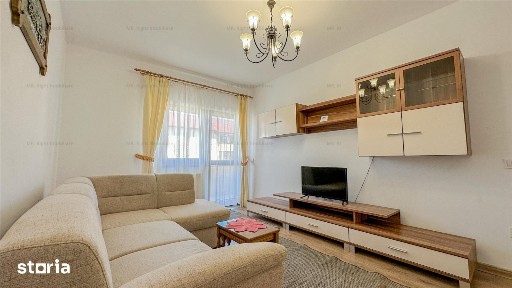 Garsoniera decomandata | Parcare inclusa | Sanpetru Residence