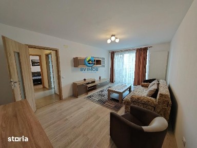 Inchiriem Apartament 2 Camere, Modern, Decomandat, Tractorul