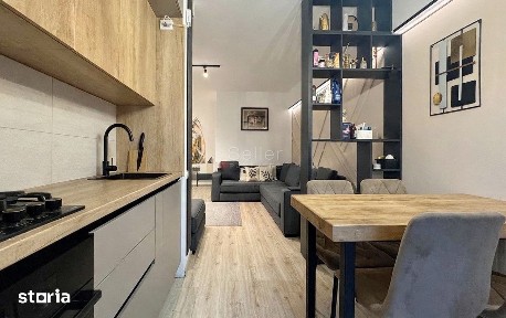 Apartament Inchiriere in Zona Centrala
