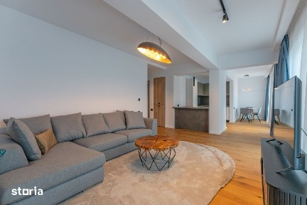 Apartament 2 camere cu terasa 40 mp si vedere panoramica Brasov