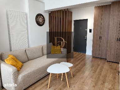 COMISION 0% | Apartament 2 camere tip studio | PET FRIENDLY
