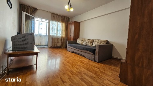 Apartament 2 camere mobilat-utilat, str.Grivitei