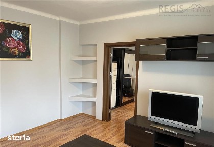 Apartament spatios 2 camere - Tractoru
