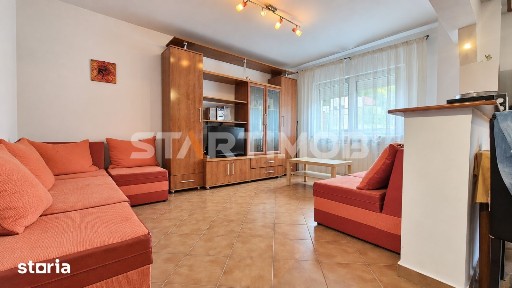 Apartament 2 camere Racadau