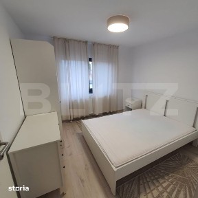 Apartament 2 camere, 2 dormitoare, etaj 1, parcare, Harmanului