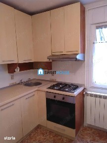 Apartament 2 camere in Astra