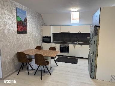 Apartament ultra modern
