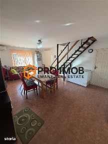 Casa tip P+1 zona Cotesti-Vrancea