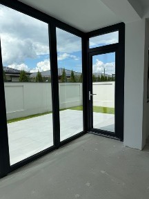 Casa cu un nivel la proiect - 199686 euro / Brașov / Cristian