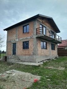 Vând casă la roșu Bod, Brașov