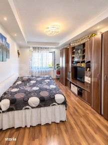 APARTAMENT 2 Camere in Centrul Feldioarei
