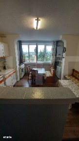 Apartament 3 camere decomandate, etaj 3/8, 71 mp, zona Garii