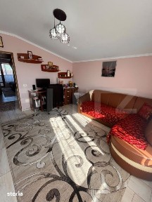 Apartament 2 camere, decomandat, Sf.Ilie
