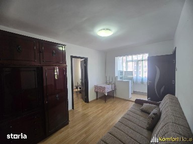 Apartament 2 camere etaj 2 Alecu Russo