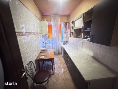 apartament cu 2 camere-de vanzare-Kaufland