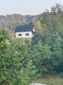 Casa de Vanzare. Poate fi folosita ca si Casa de locuit, Casa de Vacanta