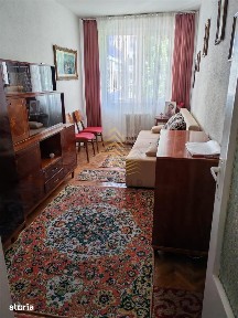 APARTAMENT 3 CAMERE | DECEBAL