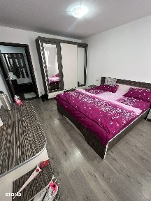 Vând apartament 2 camere ETAJ 3, Str CERBULUI