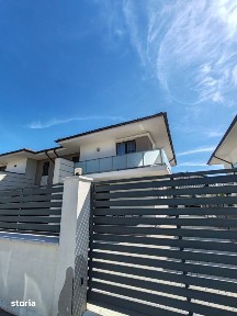 CASĂ DUPLEX DE INCHIRIAT | 111 MP UTIL | 4 CAMERE | ZONA PRONTO - S