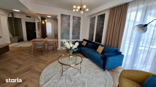 Premium 4 camere Pipera | 154 mp | Terasa 35 mp | Mobilat LUX