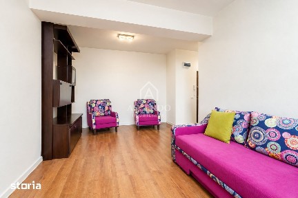 Apartament 2 camere Novum Lacul Morii | Militari | Etaj 4