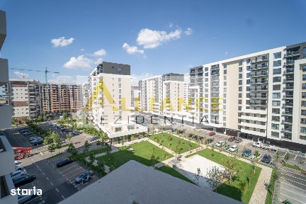 Sector 4 Kristal Apartament 2 camere 62 mp