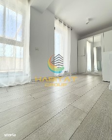 Comision 0!Vanzare Apartament 3 Camere+ Curte Berceni- Dezvoltator!