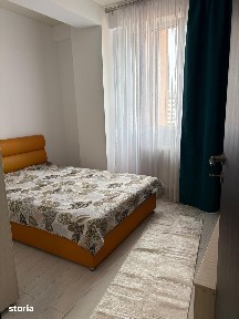 Apartament 2 camere, 45 mp total, Str. Ilie Petre 84, comision 0