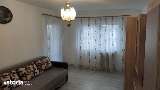 Apartament decomandat de inchieiat