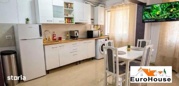 Garsoniera superfinisata de inchiriat in Alba Iulia
