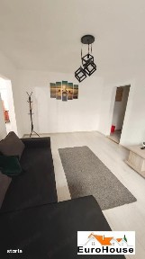 Apartament 2 camere, Cetate, parter, Alba Iulia