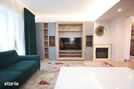 Cortina North | 3 Camere | 77+5mp | Loc De Parcare | Boxa | 0% Comis
