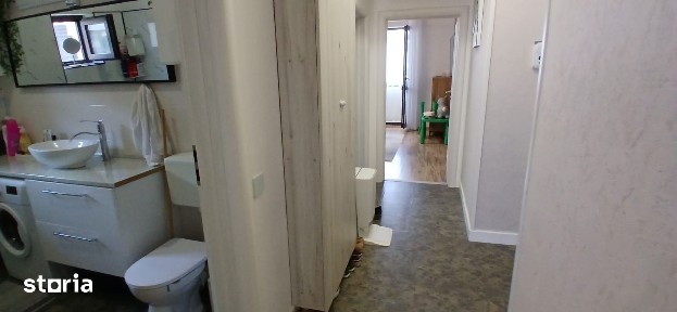 2 camere in bloc nou cu lift, parcare, Postalionului, Berceni sector 4