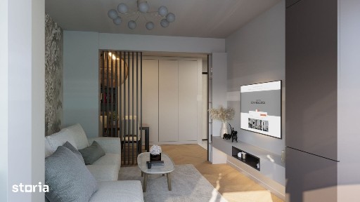 Garsonieră de vânzare | Popești-Leordeni | Str. Biruinței nr. 85