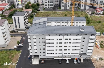Acte gata - 3 camere cu 2 bai - bloc nou Berceni, sector 4 -Pret promo