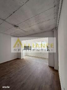 15 MINUTE METROU BERCENI - 3 CAMERE - 50mp - 124,550 euro TVA inclus