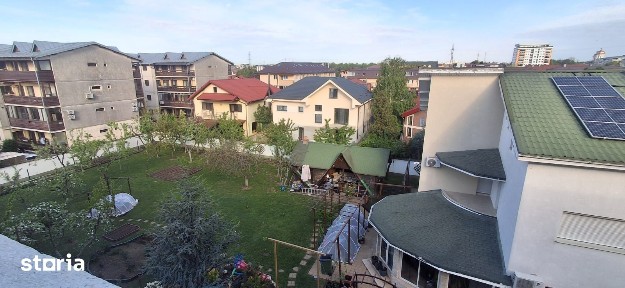 Soseaua Oltenitei, Popesti Leordeni, Ilfov
