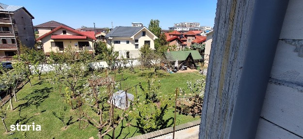 Apartament cu vedere libera - 2 camere - Oltenitei - Laurentiu Raiciu
