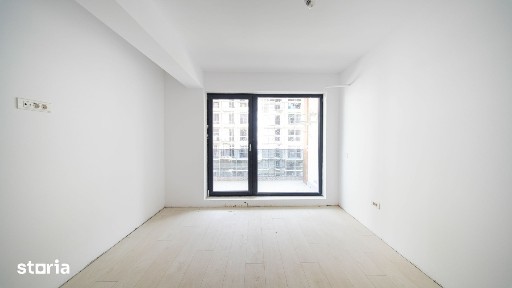 Apartament cu 3 camere si balcon - Popesti-Leordeni, metrou Berceni