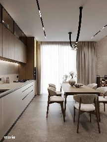 2 camere decomandat | Complex securizat | Acces Militari