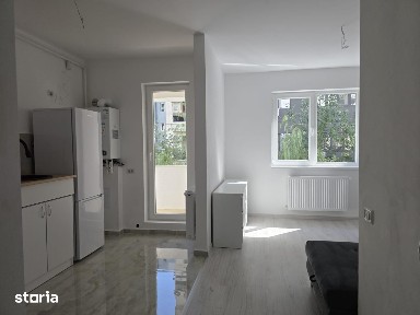 Militari Residence str Weiner Palada