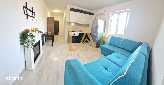 Apartament 2 camere - Militari Residence | Strada Tineretului 35