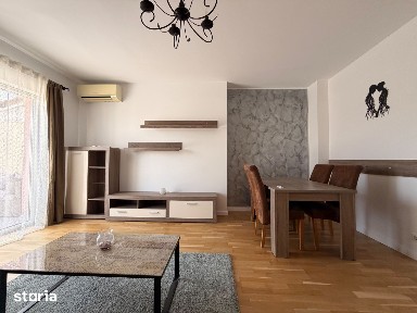 APARTAMENT 3 CAMERE | TERASA 40MP | 2 LOCURI DE PARCARE