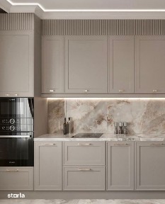 2 camere decomandat in 3D Residence discount de 11% la plata cash Tva
