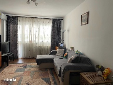 Ideal Investitie | 2 camere | Mobilat & Utilat | Lujerului | Metrou 2'