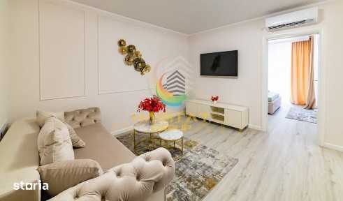 Apartament 3 camere-bloc nou- predare imediata