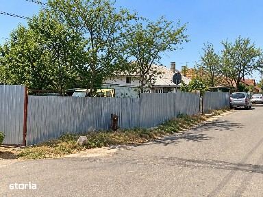 Murgeni, Vaslui | Casa 95 mp + Teren 927 mp