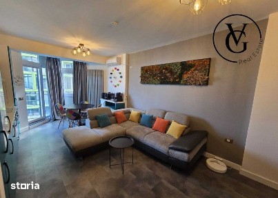 Apartament 3 camere + parcare | ALEZZI Beach vedere frontala la mare